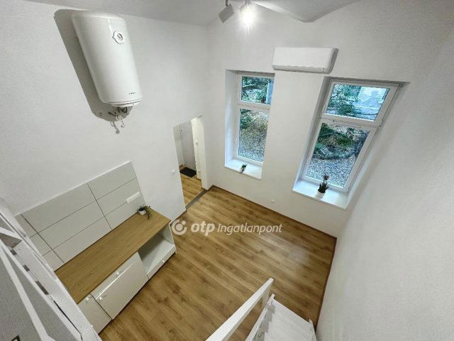 Eladó téglalakás, Budapesten, XIII. kerületben 64.9 M Ft