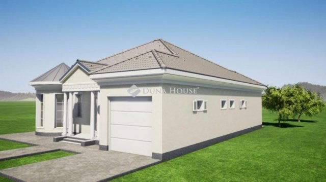 Eladó telek, Helvécián 30 M Ft / költözzbe.hu