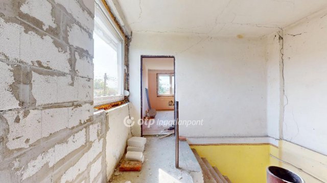 Eladó családi ház, Nyékládházán 39 M Ft, 3+1 szobás