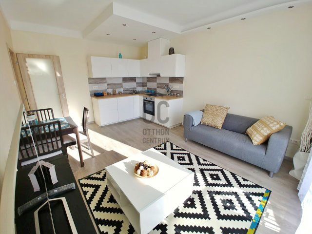 Eladó téglalakás, Budapesten, X. kerületben, Halom utcában