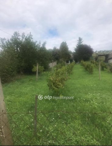 Eladó nyaraló, Lepsényben 28.7 M Ft, 1+1 szobás