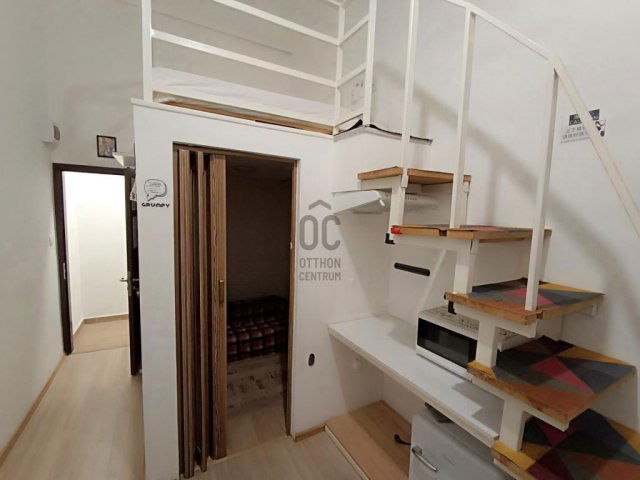 Eladó téglalakás, Budapesten, VIII. kerületben 82.5 M Ft