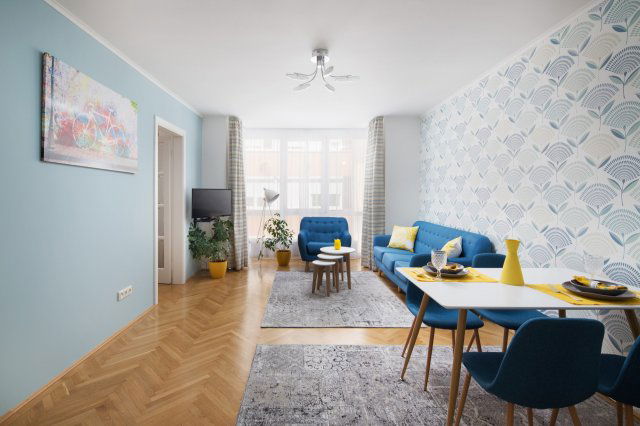Kiadó téglalakás, albérlet, I. kerületben, Gellérthegy utcában