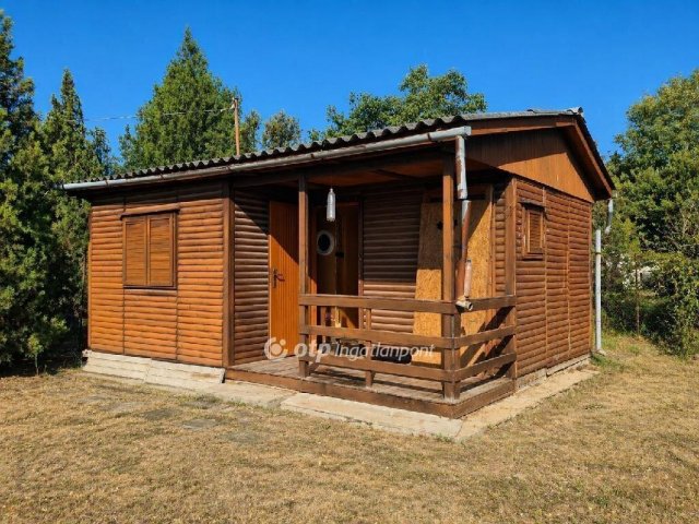 Eladó telek, Dunaharasztin 39.9 M Ft / költözzbe.hu