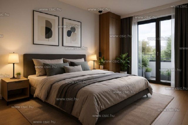 Eladó téglalakás, Dorogon 71.93 M Ft, 2 szobás