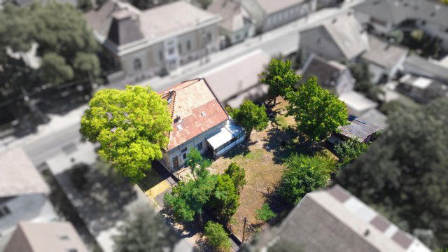 Eladó családi ház, Budapesten, XVIII. kerületben 119.9 M Ft