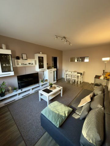 Eladó panellakás, IV. kerületben, Szigeti József utcában