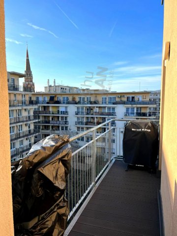 Kiadó téglalakás, albérlet, XIII. kerületben, Jász utcában