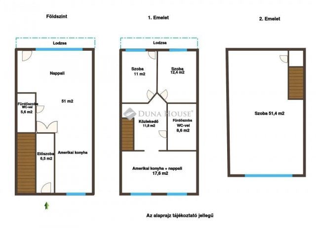 Eladó sorház, Baján 49.999 M Ft, 5 szobás / költözzbe.hu