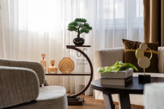 Eladó téglalakás, XIII. kerületben, Victor Hugo utcában