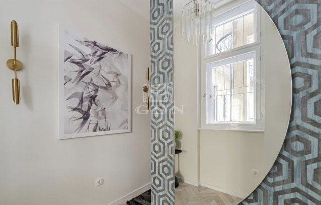 Eladó téglalakás, Budapesten, XIII. kerületben 139 M Ft