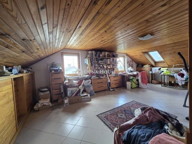 Eladó családi ház, Budapesten, XVI. kerületben 118 M Ft