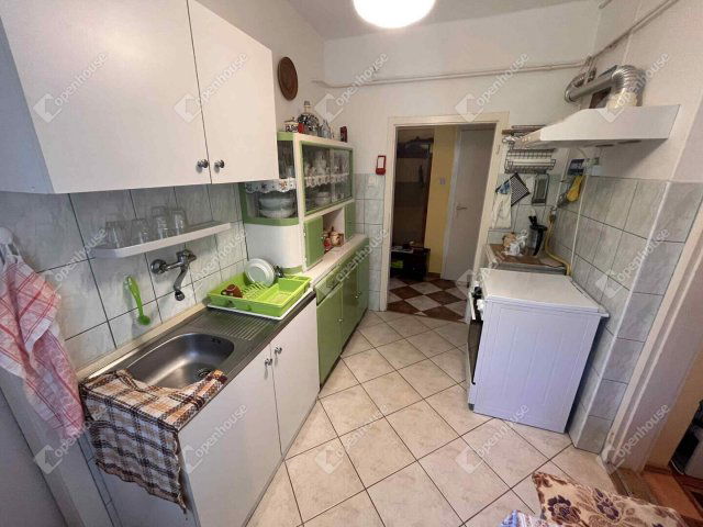 Eladó ikerház, Abában 38 M Ft, 3 szobás / költözzbe.hu