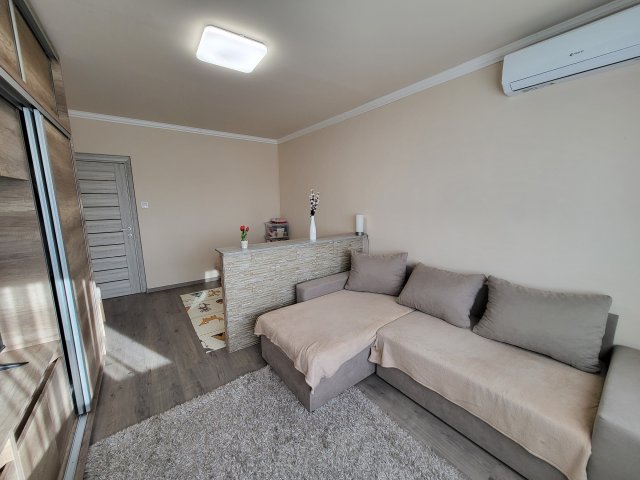 Eladó panellakás, Debrecenben 59 M Ft, 2+1 szobás