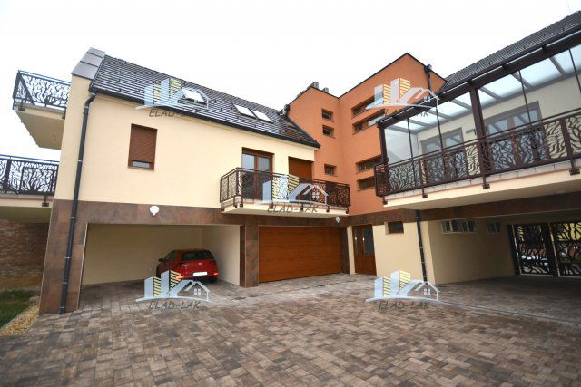 Eladó téglalakás, Szombathelyen 86.7 M Ft, 2+3 szobás