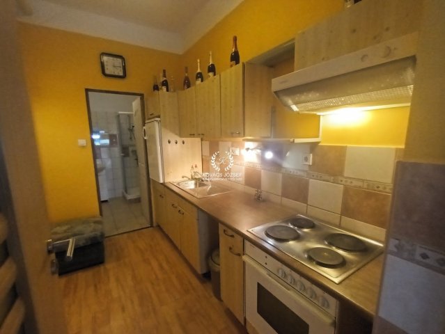 Eladó téglalakás, Borsodnádasdon 4.4 M Ft, 1 szobás