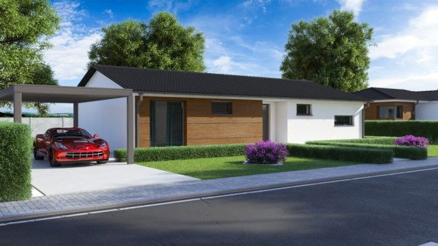 Eladó családi ház, Pilisvörösváron 153.2 M Ft, 4 szobás