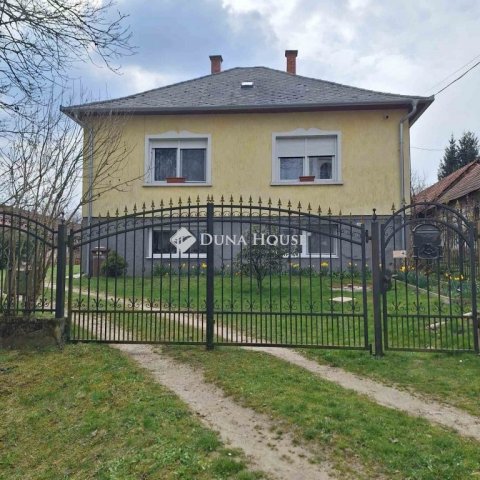 Eladó családi ház, Őrimagyarósdon 54.9 M Ft, 4 szobás