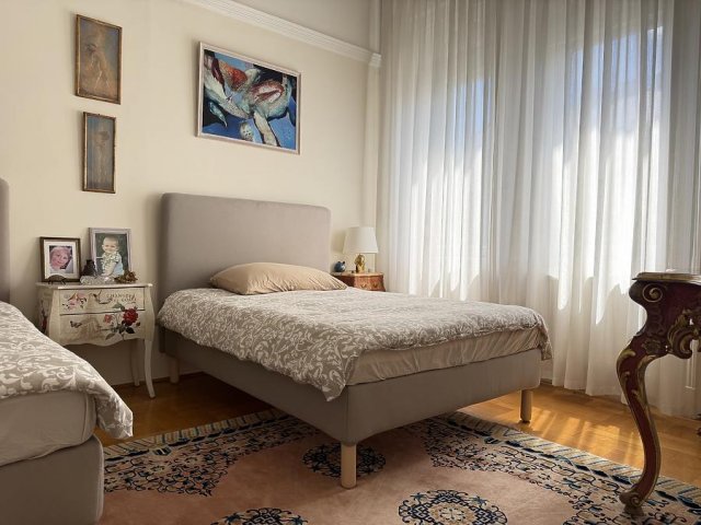 Eladó téglalakás, Budapesten, VI. kerületben, Teréz körúton
