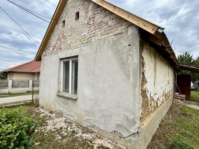 Eladó családi ház, Bagodon 4.8 M Ft, 2 szobás