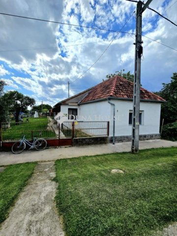 Eladó családi ház, Bicsérden 19.9 M Ft, 2 szobás