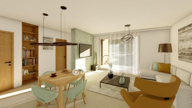 Eladó téglalakás, Szegeden 92 M Ft, 3 szobás