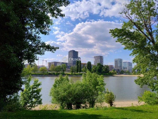 Eladó téglalakás, Budapesten, XI. kerületben 107.5 M Ft