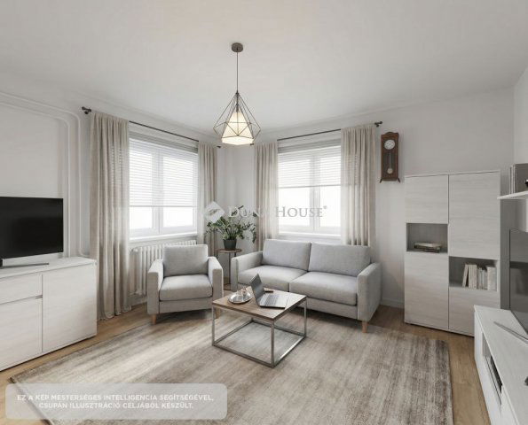 Eladó családi ház, Pilisszántón, Szél utcában 97.5 M Ft