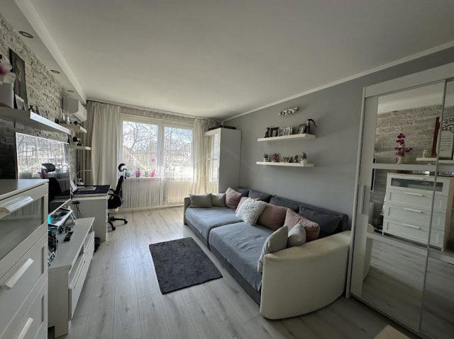 Eladó panellakás, Budapesten, XV. kerületben 61.9 M Ft, 2 szobás