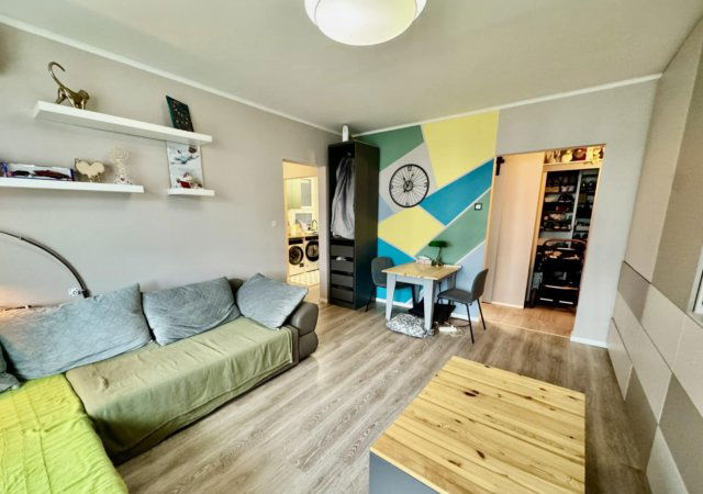 Eladó panellakás, Budapesten, XIII. kerületben, Párkány utcában