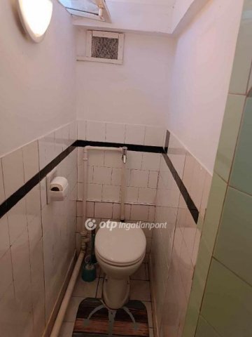 Eladó családi ház, Sajószögeden 31.5 M Ft, 4+1 szobás