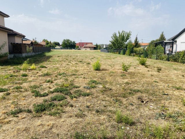Eladó telek, Dabason 27 M Ft / költözzbe.hu