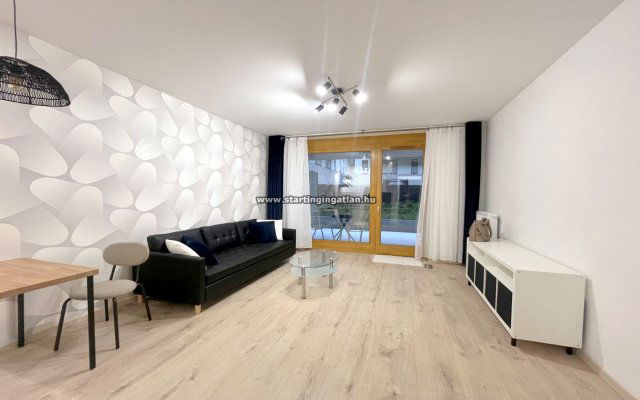 Kiadó téglalakás, albérlet, XIII. kerületben, Szabolcs utcában