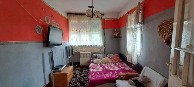 Eladó családi ház, Kevermesen 6.9 M Ft, 3 szobás