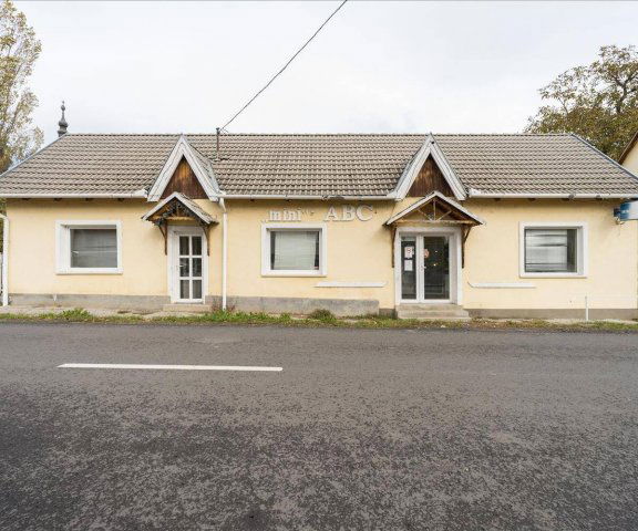 Eladó családi ház, Diósjenőn 18.9 M Ft, 1+2 szobás