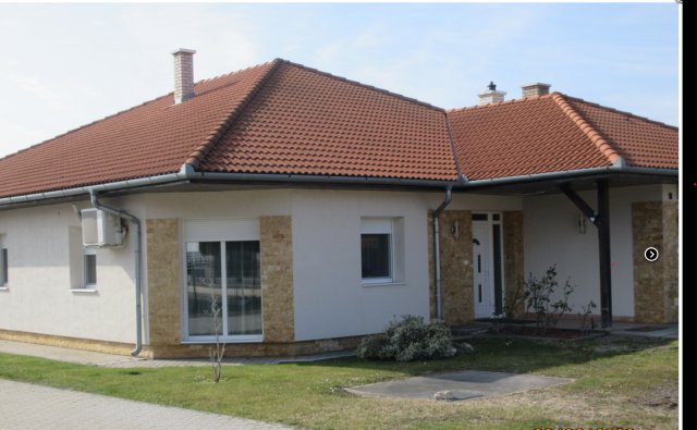 Eladó családi ház, Délegyházán 165 M Ft, 4 szobás