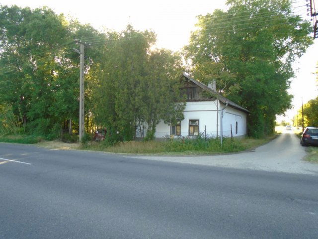Eladó családi ház, Tiszakécskén 17.5 M Ft, 2 szobás