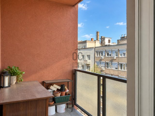 Eladó téglalakás, Budapesten, II. kerületben 118 M Ft, 3 szobás