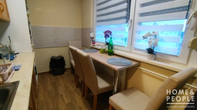 Eladó téglalakás, Makón 45.9 M Ft, 2 szobás