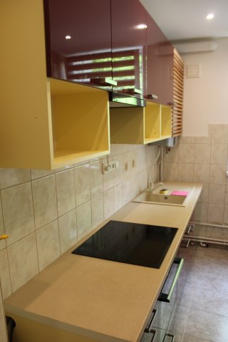 Kiadó téglalakás, albérlet, Debrecenben, Viola utcában