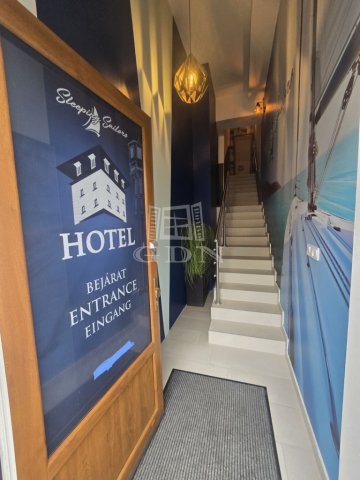 Eladó hotel, Siófokon 400.257 M Ft / költözzbe.hu