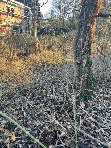 Eladó telek, Budapesten, XI. kerületben 260 M Ft