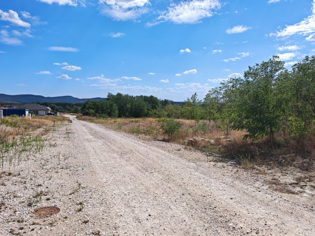 Eladó telek, Kesztölcön 20 M Ft / költözzbe.hu