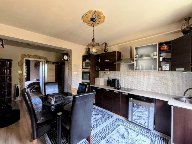 Eladó családi ház, Békéscsabán 72.5 M Ft, 4 szobás