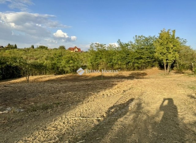 Eladó telek, Őrbottyánban 39.5 M Ft / költözzbe.hu