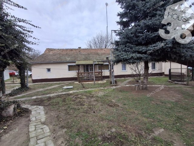 Eladó mezogazdasagi ingatlan, Kecskeméten 37 M Ft, 3 szobás