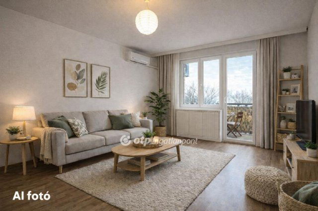 Eladó panellakás, Miskolcon 24.9 M Ft, 1+1 szobás