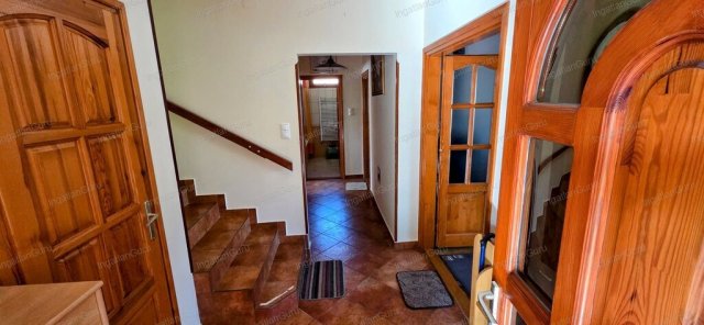 Eladó családi ház, Kecskeméten 79.9 M Ft, 3 szobás