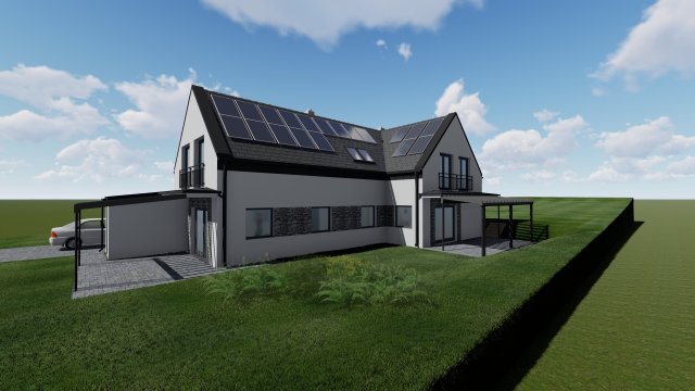 Eladó telek, Balatonkenesén 65 M Ft / költözzbe.hu