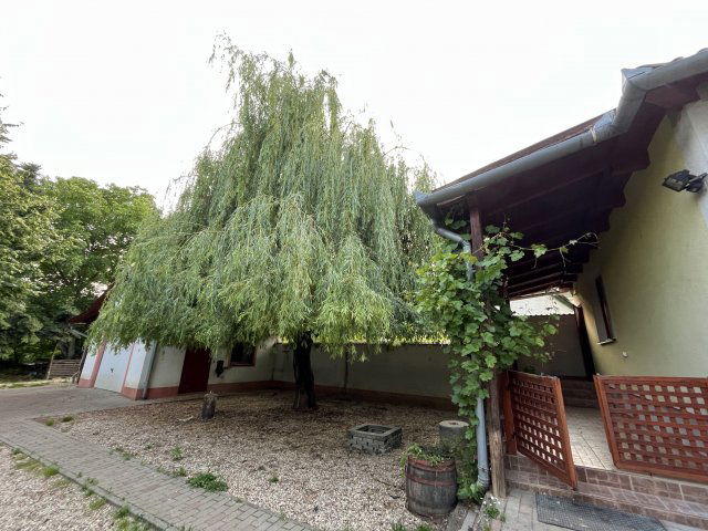 Eladó családi ház, Tokajban, Malom utcában 54.95 M Ft, 3 szobás